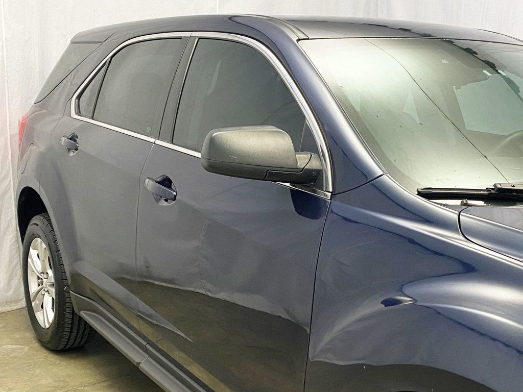 2017 Chevrolet Equinox FWD 4dr LS - 22950779 - 8