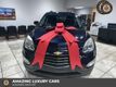 2017 Chevrolet Equinox FWD 4dr LT w/1LT - 23049449 - 0