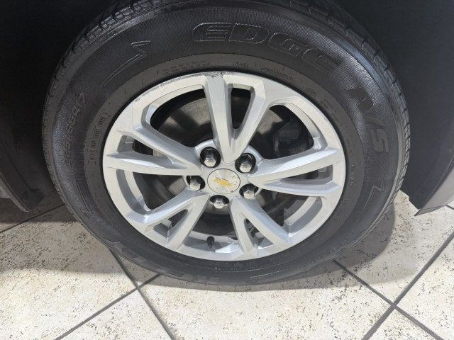 2017 Chevrolet Equinox FWD 4dr LT w/1LT - 23049449 - 9