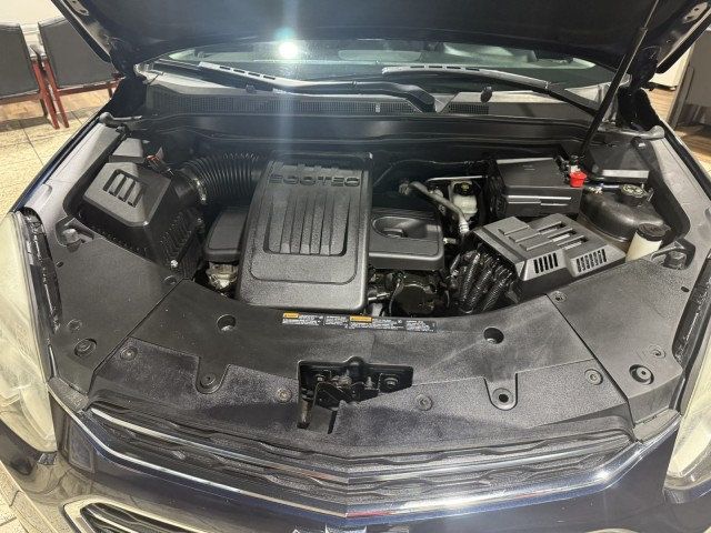 2017 Chevrolet Equinox FWD 4dr LT w/1LT - 23049449 - 10