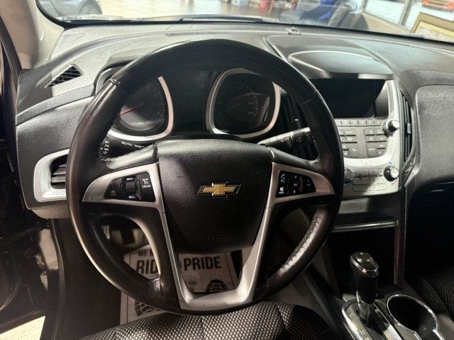 2017 Chevrolet Equinox FWD 4dr LT w/1LT - 23049449 - 12