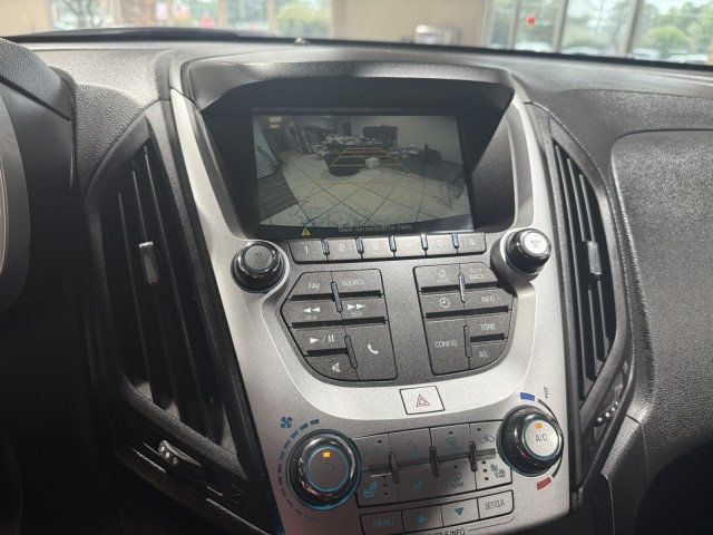 2017 Chevrolet Equinox FWD 4dr LT w/1LT - 23049449 - 17