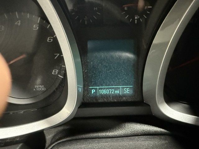 2017 Chevrolet Equinox FWD 4dr LT w/1LT - 23049449 - 18