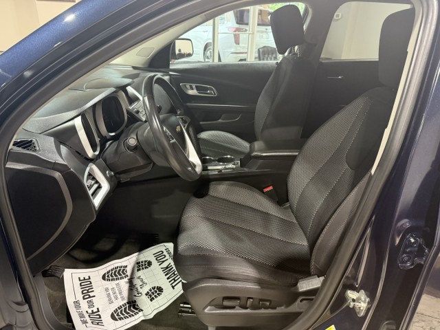 2017 Chevrolet Equinox FWD 4dr LT w/1LT - 23049449 - 19