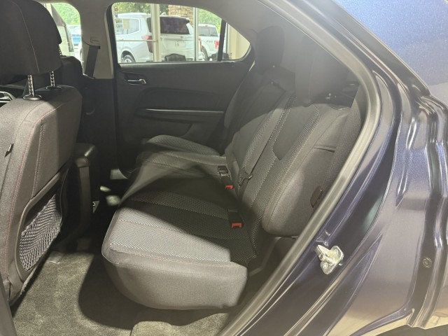 2017 Chevrolet Equinox FWD 4dr LT w/1LT - 23049449 - 22