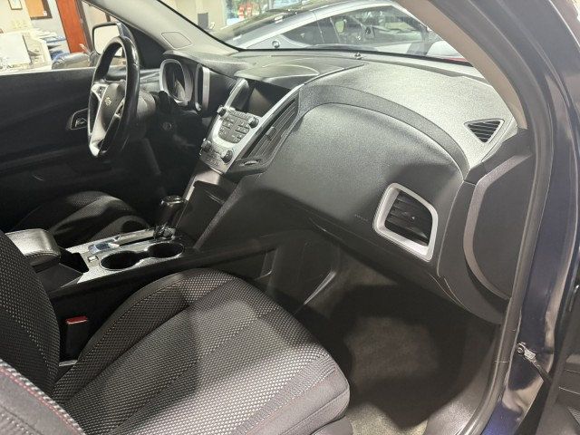 2017 Chevrolet Equinox FWD 4dr LT w/1LT - 23049449 - 26