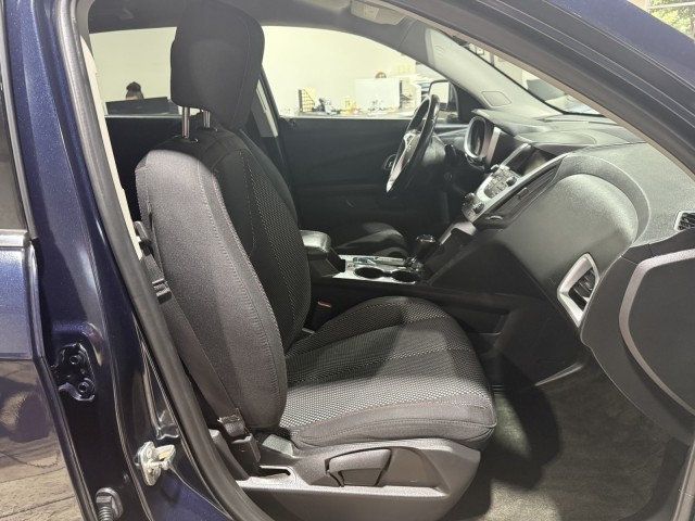 2017 Chevrolet Equinox FWD 4dr LT w/1LT - 23049449 - 27