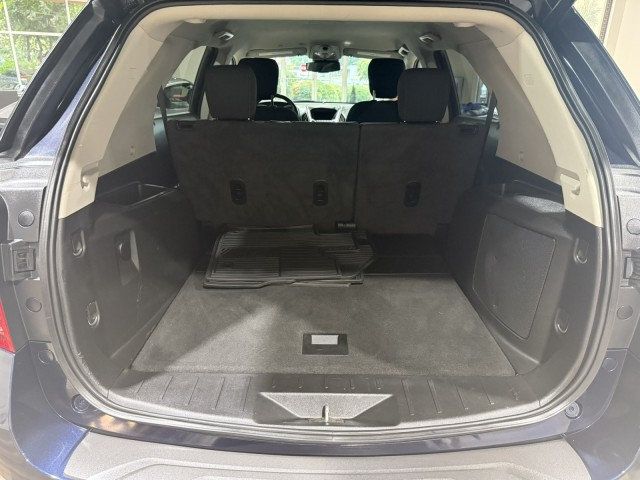 2017 Chevrolet Equinox FWD 4dr LT w/1LT - 23049449 - 30