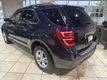 2017 Chevrolet Equinox FWD 4dr LT w/1LT - 23049449 - 3