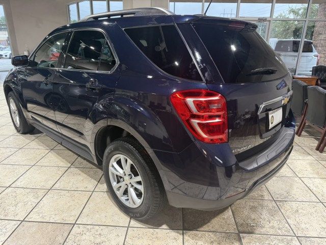 2017 Chevrolet Equinox FWD 4dr LT w/1LT - 23049449 - 3