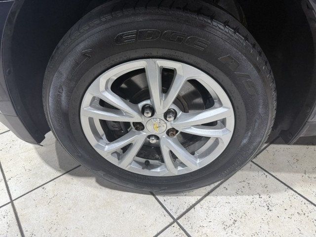 2017 Chevrolet Equinox FWD 4dr LT w/1LT - 23049449 - 6