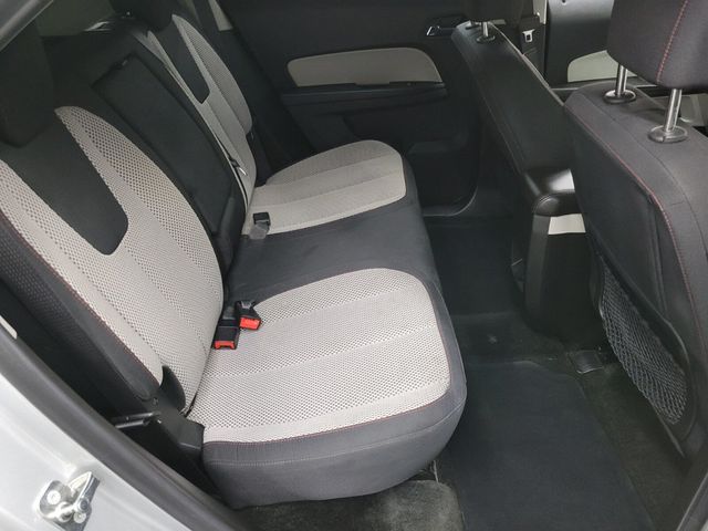 2017 Chevrolet Equinox FWD 4dr LT w/1LT - 22169796 - 11
