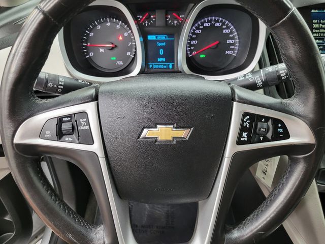 2017 Chevrolet Equinox FWD 4dr LT w/1LT - 22169796 - 16