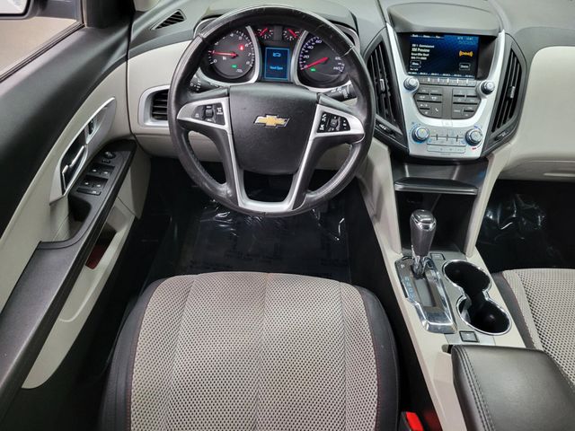 2017 Chevrolet Equinox FWD 4dr LT w/1LT - 22169796 - 8