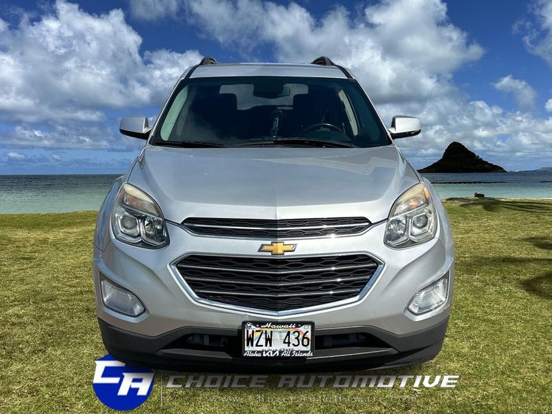 2017 Chevrolet Equinox FWD 4dr LT w/1LT - 23029688 - 10