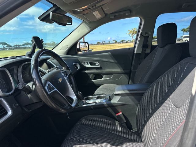 2017 Chevrolet Equinox FWD 4dr LT w/1LT - 23029688 - 12