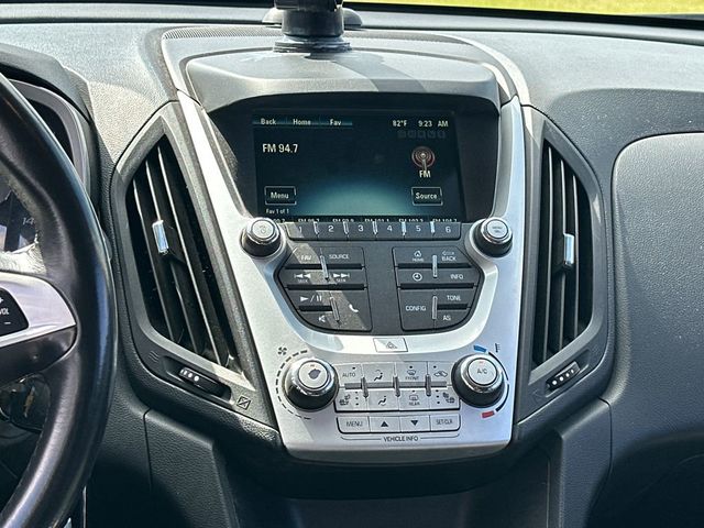 2017 Chevrolet Equinox FWD 4dr LT w/1LT - 23029688 - 15