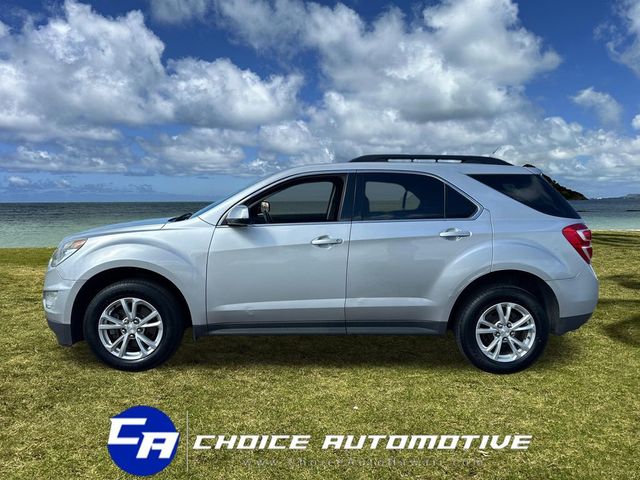 2017 Chevrolet Equinox FWD 4dr LT w/1LT - 23029688 - 2