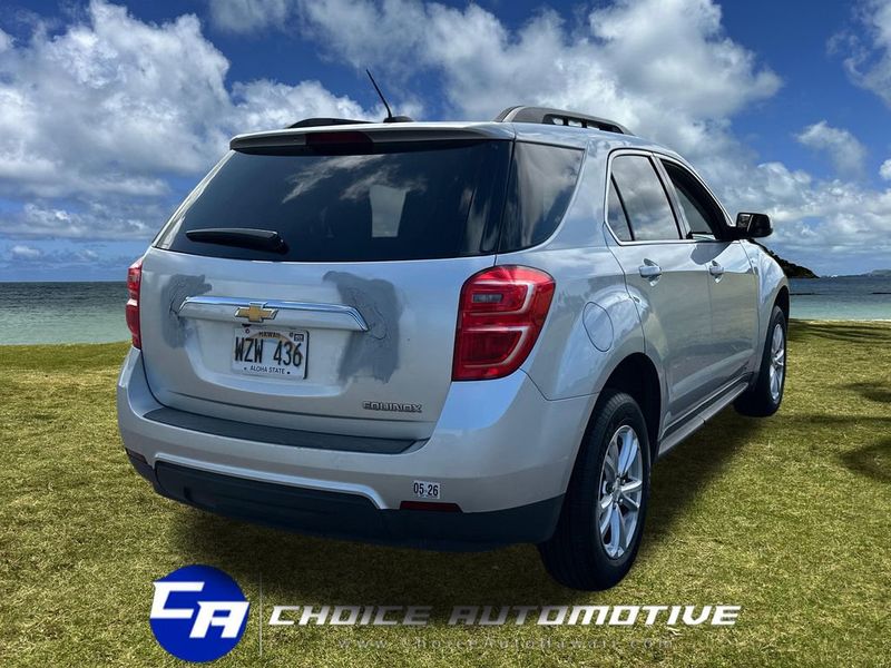 2017 Chevrolet Equinox FWD 4dr LT w/1LT - 23029688 - 7