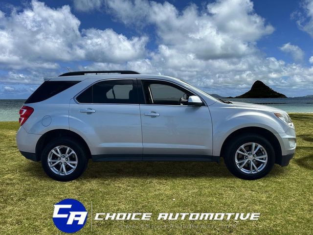 2017 Chevrolet Equinox FWD 4dr LT w/1LT - 23029688 - 8