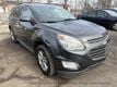 2017 Chevrolet Equinox FWD 4dr LT w/1LT - 22980709 - 2