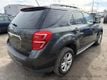 2017 Chevrolet Equinox FWD 4dr LT w/1LT - 22980709 - 3