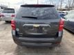 2017 Chevrolet Equinox FWD 4dr LT w/1LT - 22980709 - 4