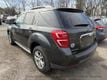 2017 Chevrolet Equinox FWD 4dr LT w/1LT - 22980709 - 5