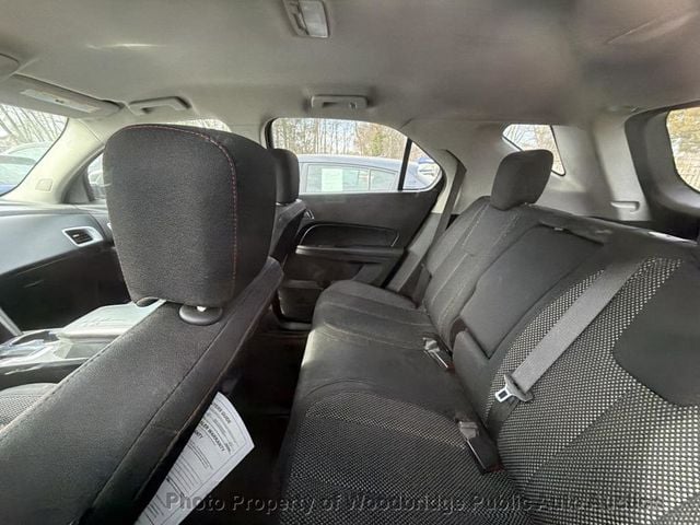 2017 Chevrolet Equinox FWD 4dr LT w/1LT - 22980709 - 7