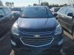 2017 Chevrolet Equinox FWD 4dr LT w/1LT - 23101740 - 0