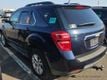 2017 Chevrolet Equinox FWD 4dr LT w/1LT - 23101740 - 3