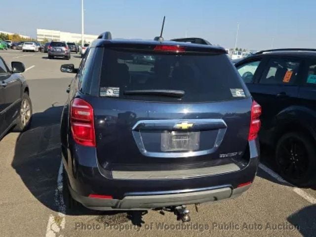 2017 Chevrolet Equinox FWD 4dr LT w/1LT - 23101740 - 5