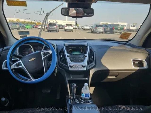 2017 Chevrolet Equinox FWD 4dr LT w/1LT - 23101740 - 6