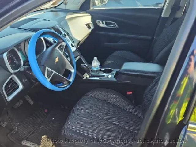 2017 Chevrolet Equinox FWD 4dr LT w/1LT - 23101740 - 7