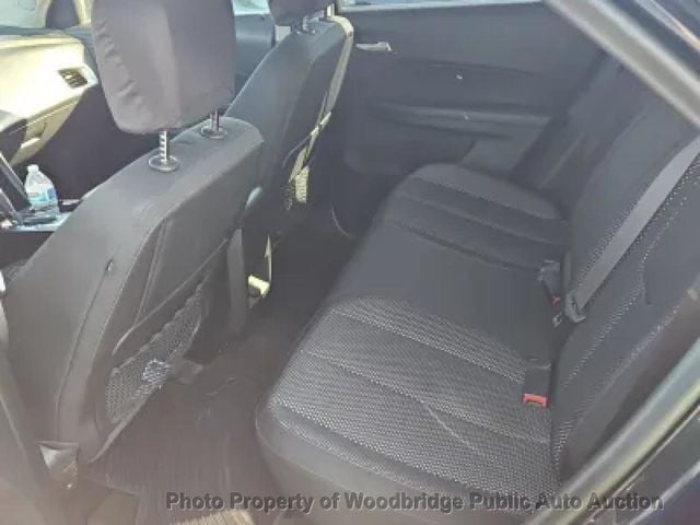 2017 Chevrolet Equinox FWD 4dr LT w/1LT - 23101740 - 8