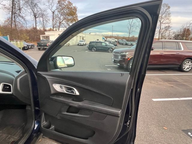 2017 Chevrolet Equinox FWD 4dr LT w/1LT - 22943954 - 11