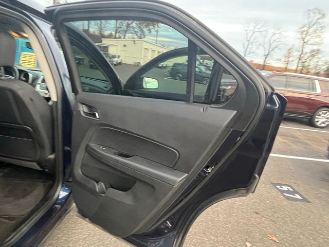 2017 Chevrolet Equinox FWD 4dr LT w/1LT - 22943954 - 13