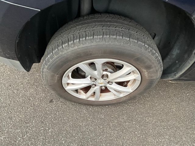 2017 Chevrolet Equinox FWD 4dr LT w/1LT - 22943954 - 14