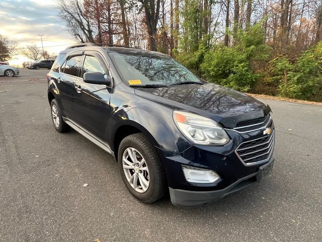 2017 Chevrolet Equinox FWD 4dr LT w/1LT - 22943954 - 20