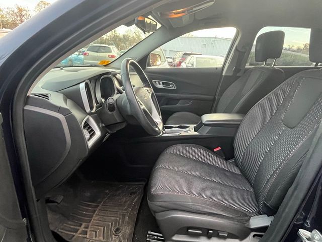 2017 Chevrolet Equinox FWD 4dr LT w/1LT - 22943954 - 22