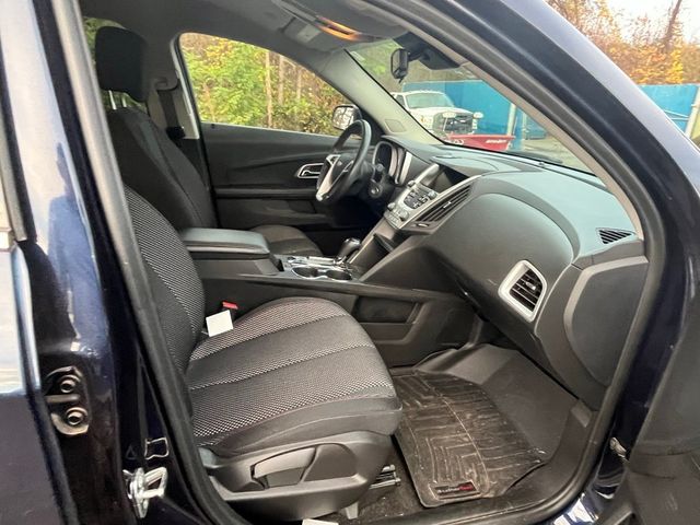 2017 Chevrolet Equinox FWD 4dr LT w/1LT - 22943954 - 26