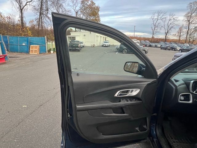 2017 Chevrolet Equinox FWD 4dr LT w/1LT - 22943954 - 5