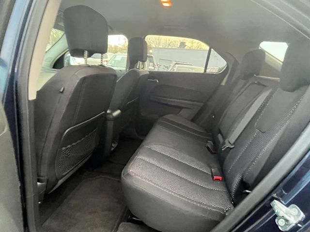 2017 Chevrolet Equinox FWD 4dr LT w/1LT - 22943954 - 6