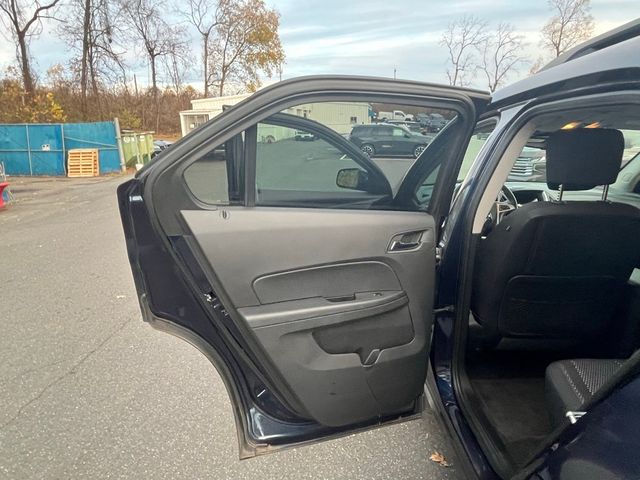 2017 Chevrolet Equinox FWD 4dr LT w/1LT - 22943954 - 7