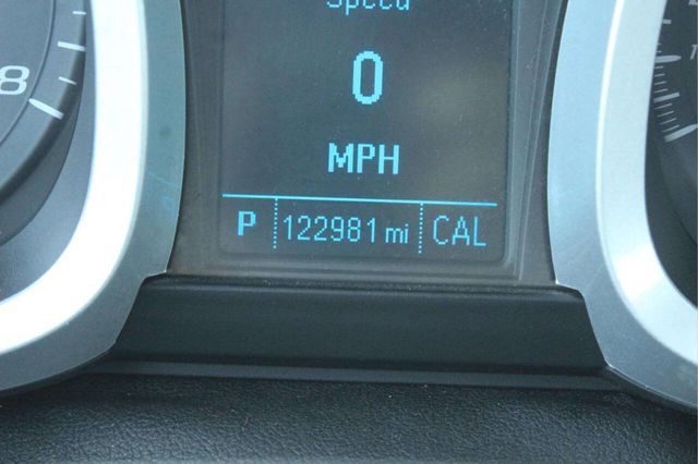 2017 Chevrolet Equinox FWD 4dr LT w/1LT - 23019504 - 6