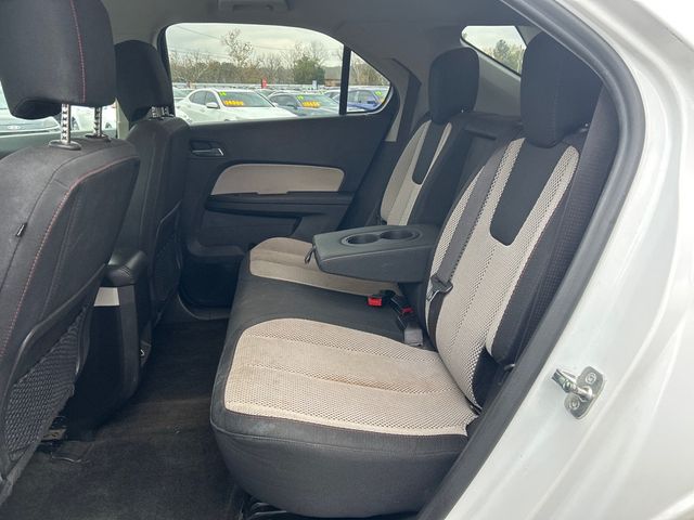 2017 Chevrolet Equinox FWD 4dr LT w/1LT - 22956886 - 6