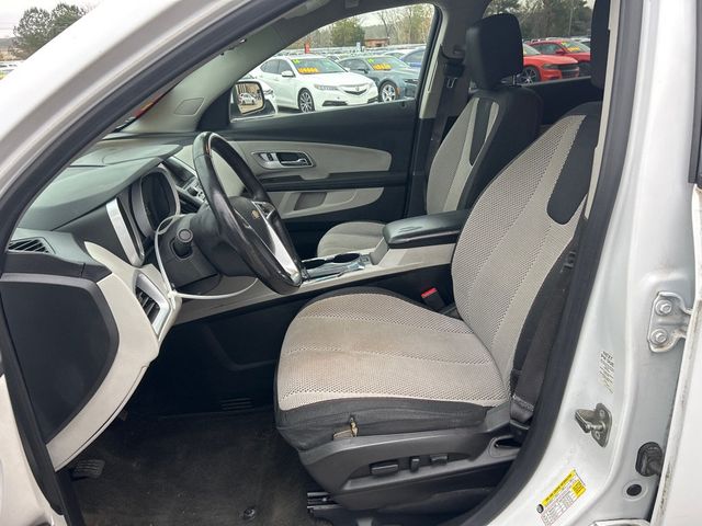 2017 Chevrolet Equinox FWD 4dr LT w/1LT - 22956886 - 7