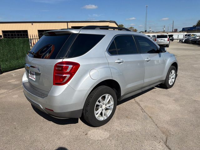 2017 Chevrolet Equinox FWD 4dr LT w/1LT - 23101889 - 3