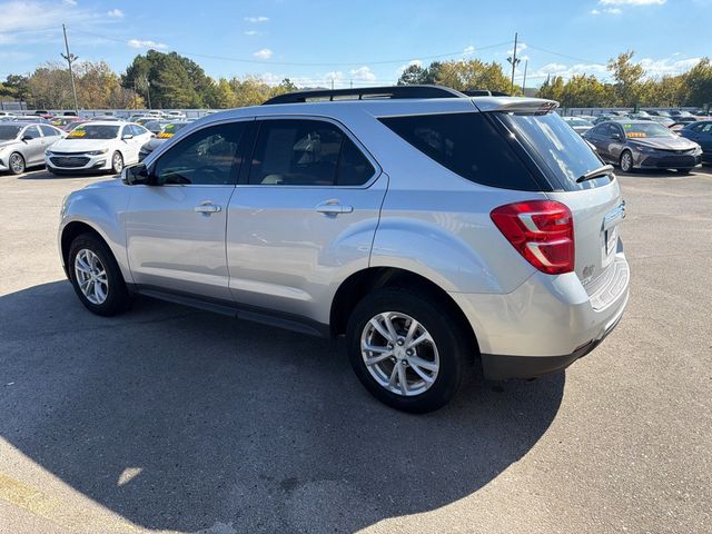 2017 Chevrolet Equinox FWD 4dr LT w/1LT - 23101889 - 5