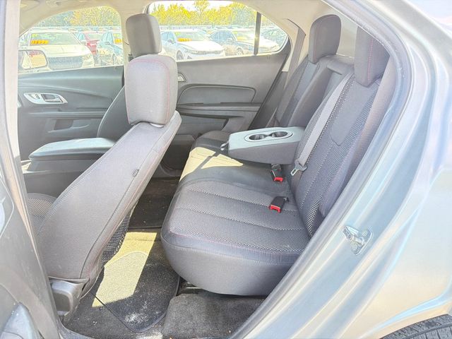 2017 Chevrolet Equinox FWD 4dr LT w/1LT - 23101889 - 6